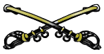 Click here to visit the U.S. Cavalry Association, Fort Riley, Kansas.